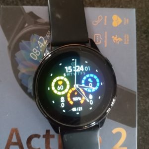 Samsung Active 2 Price in Nepal