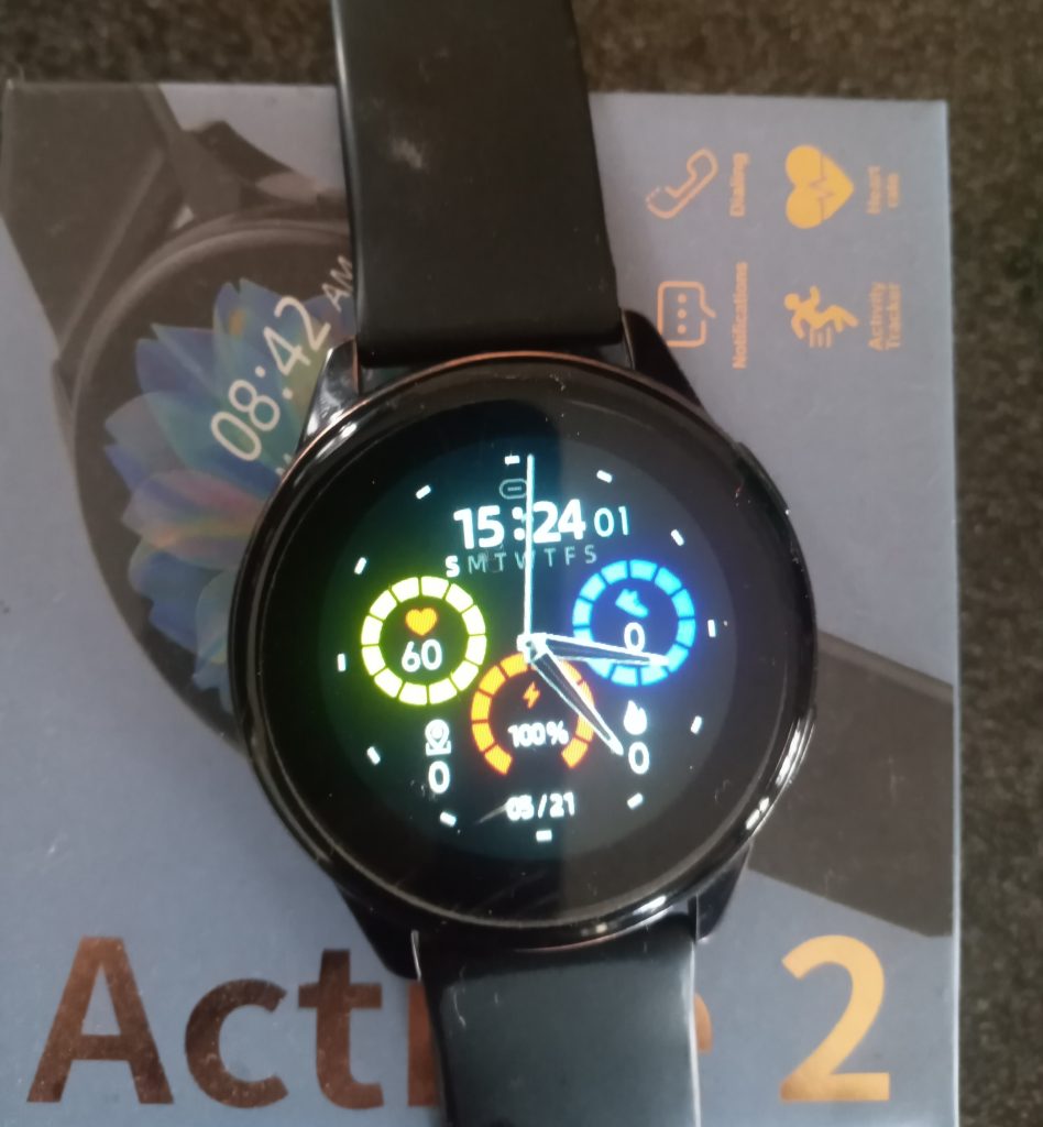 Samsung Active 2 Price in Nepal Rs.3000 Top Latest Deals
