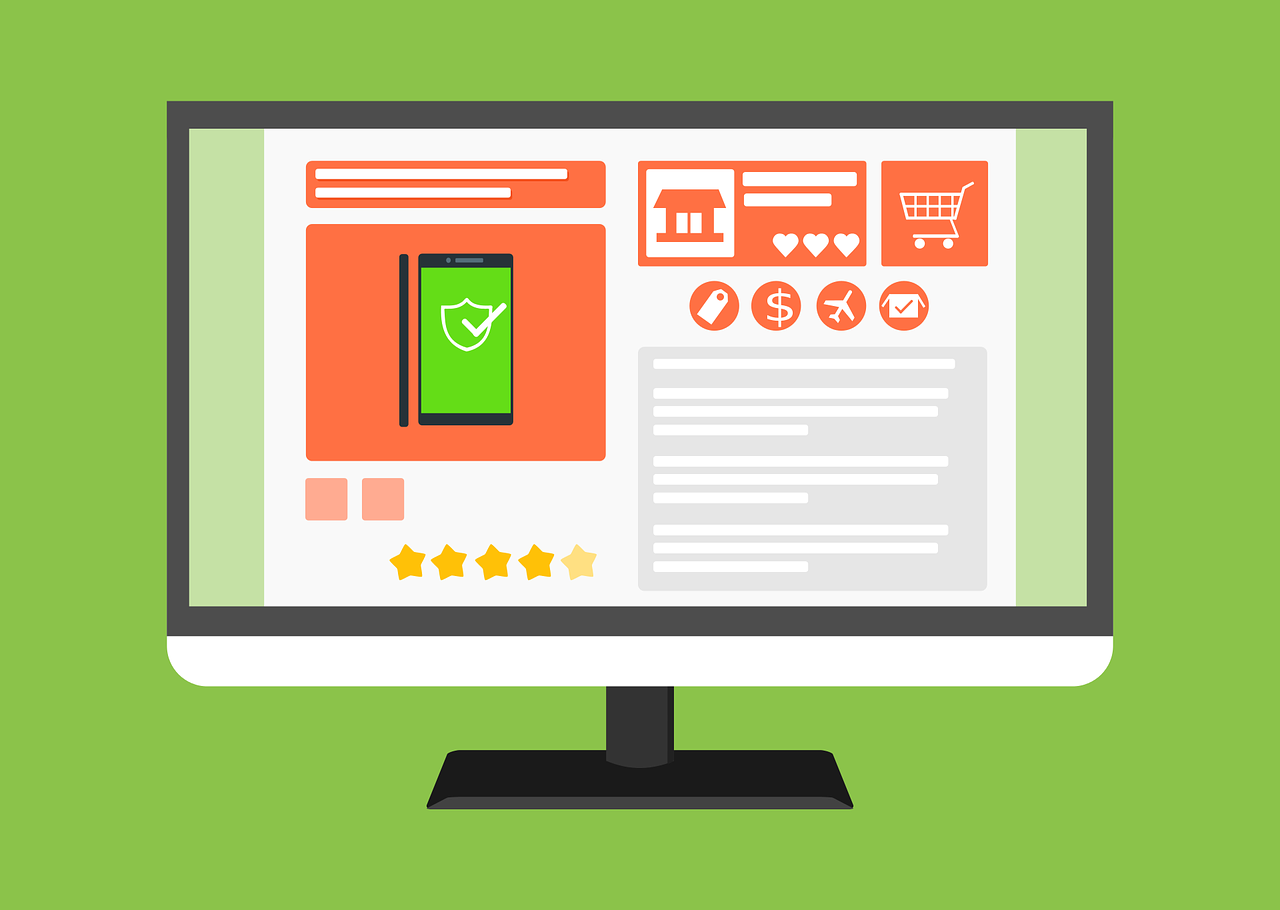 The Power of Online Shopping Sites: Revolutionizing the Retail Landscape