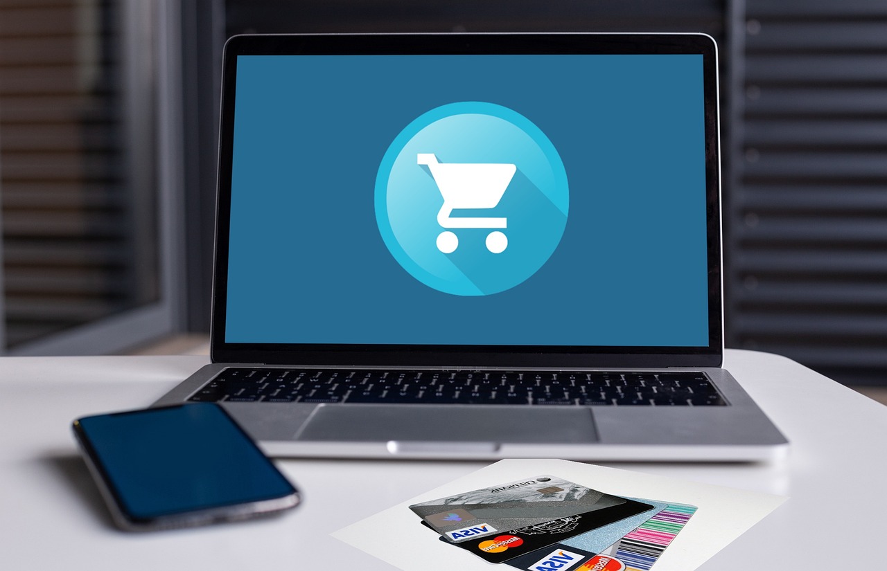 shopping service
