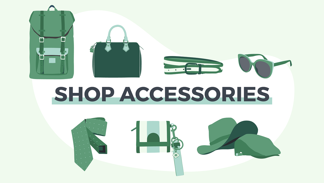 online retail shops